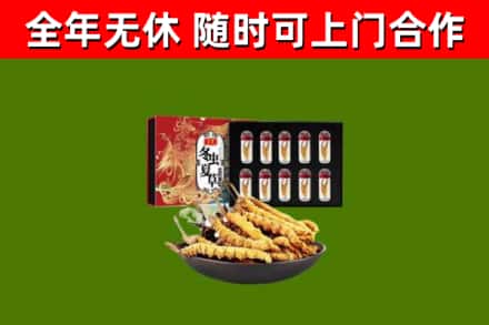 铁岭烟酒回收冬虫夏草礼盒.jpg